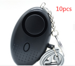 Tactical Personal Alarm