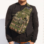 Tactical Shoulder Bag