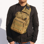 Tactical Shoulder Bag