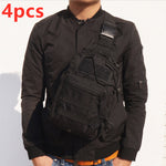 Tactical Shoulder Bag
