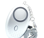 Tactical Personal Alarm