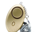 Tactical Personal Alarm