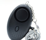 Tactical Personal Alarm