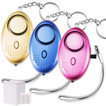 Tactical Personal Alarm