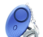 Tactical Personal Alarm