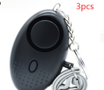 Tactical Personal Alarm