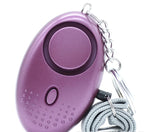 Tactical Personal Alarm